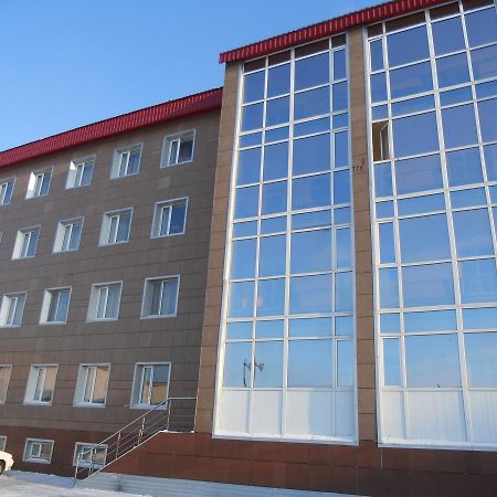 Hotel Alkuat Astana Exterior foto