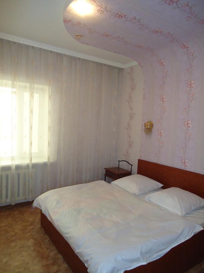 Hotel Alkuat Astana Exterior foto